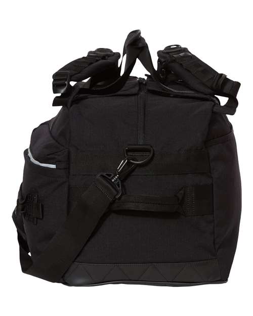 50L Utility Duffel Bag – Detail