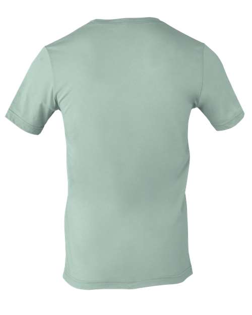 Jersey Tee – Back