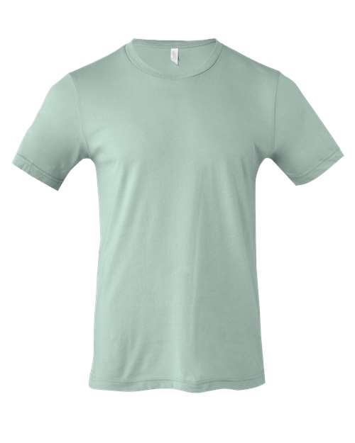 Jersey Tee – Front