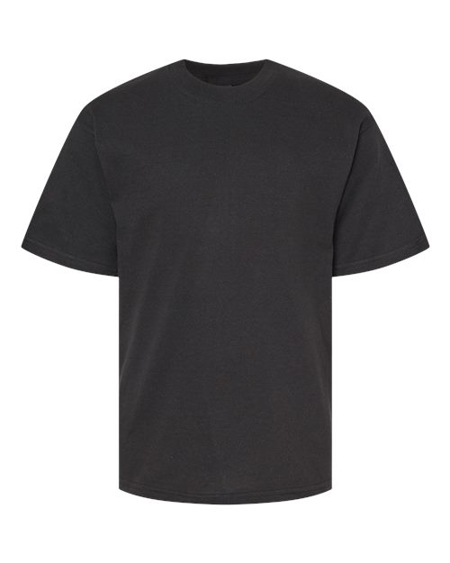 Youth Gold Soft Touch T-Shirt – Front