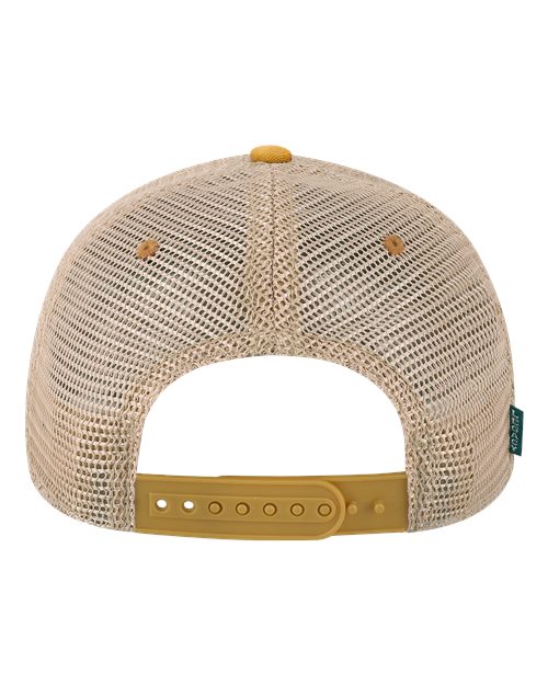 Old Favorite Trucker Cap – Back