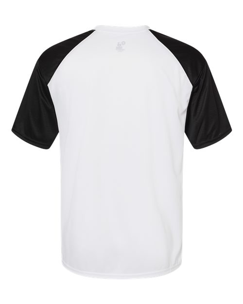 Men's Breakout T-Shirt – Back