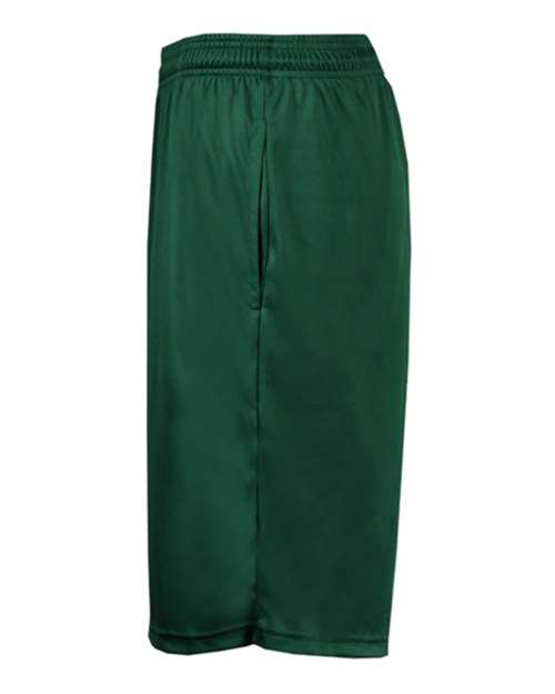 Men's Pocketed 7" Shorts – Detail