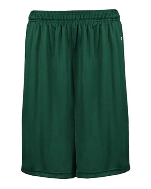 Men's Pocketed 7" Shorts – Front