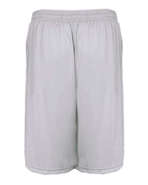 Men's Pocketed 7" Shorts – Back