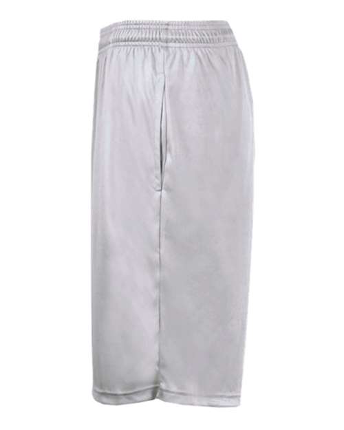Men's Pocketed 7" Shorts – Detail
