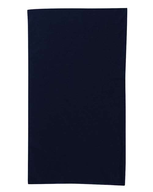 ValuMask Polyester Neck Gaiter – Front