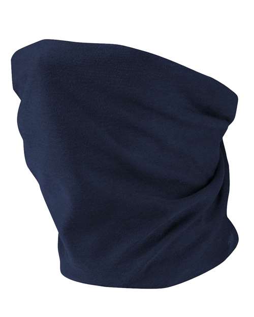 ValuMask Polyester Neck Gaiter – Side