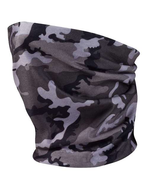 ValuMask Polyester Neck Gaiter – Side