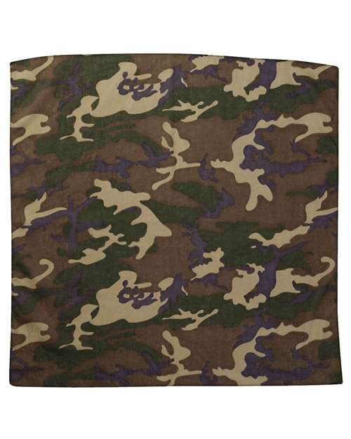 ValuMask Bandana – Front