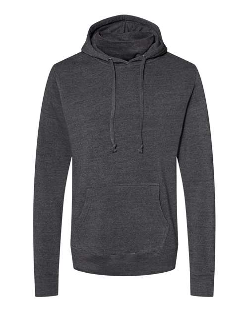 Men's Gaiter Fleece Hooded Sweatshirt – Front