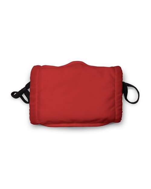 2-Ply Cotton Pocket Face Mask – Detail