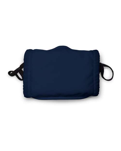 2-Ply Cotton Pocket Face Mask – Detail