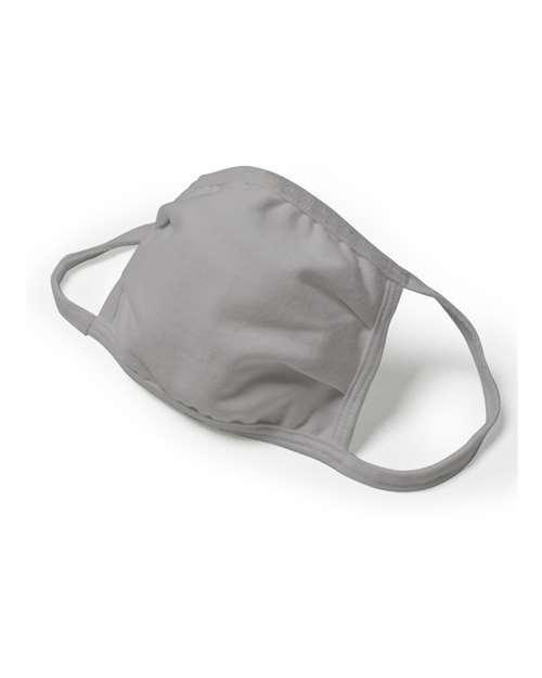 Youth X-Temp™ 2-Ply Face Mask – Detail