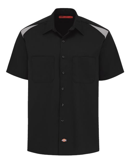 Men's Tall Short Sleeve Performance Team Shirt