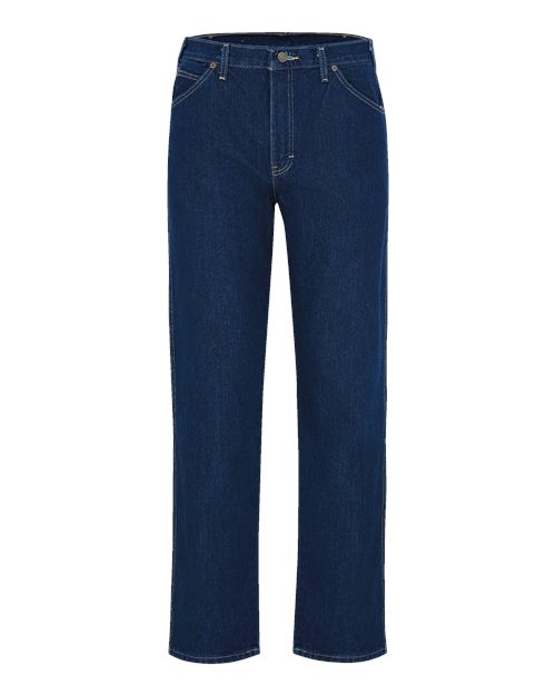 Men's 5-Pocket Jeans – Front