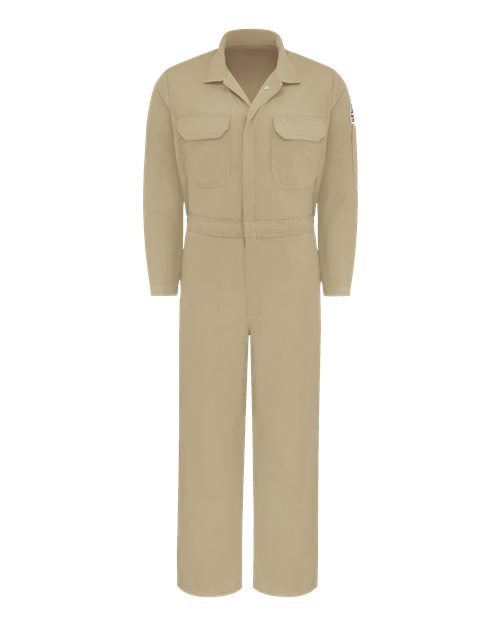 Men's Tall Premium Coverall - EXCEL FR® ComforTouch® - 7 oz.