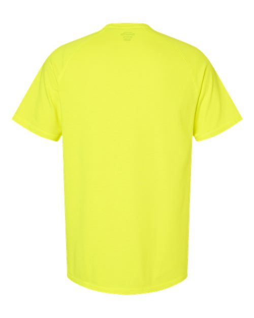Men's Performance Cooling T-Shirt – Back