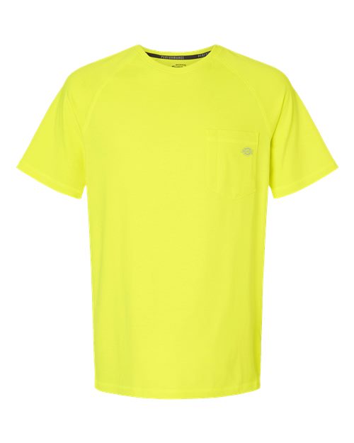 Men's Performance Cooling T-Shirt – Front