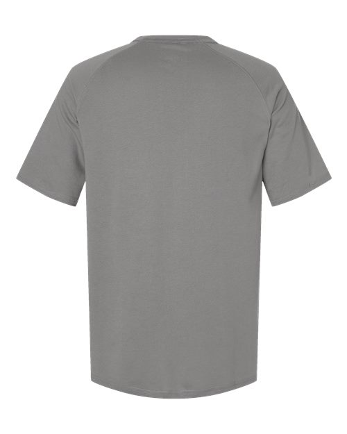 Men's Tall Performance Cooling T-Shirt – Back