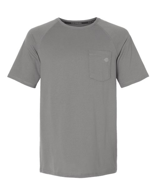Men's Tall Performance Cooling T-Shirt – Front