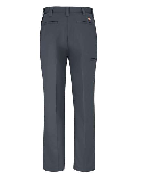 Men's Extended Sizes Premium Industrial Multi-Use Pocket Pants – Back