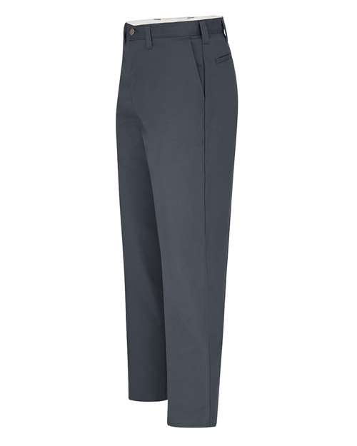 Men's Extended Sizes Premium Industrial Multi-Use Pocket Pants – Detail