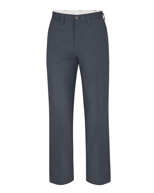 Men's Extended Sizes Premium Industrial Multi-Use Pocket Pants