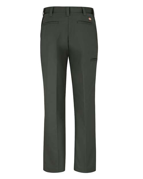 Men's Extended Sizes Premium Industrial Multi-Use Pocket Pants – Back