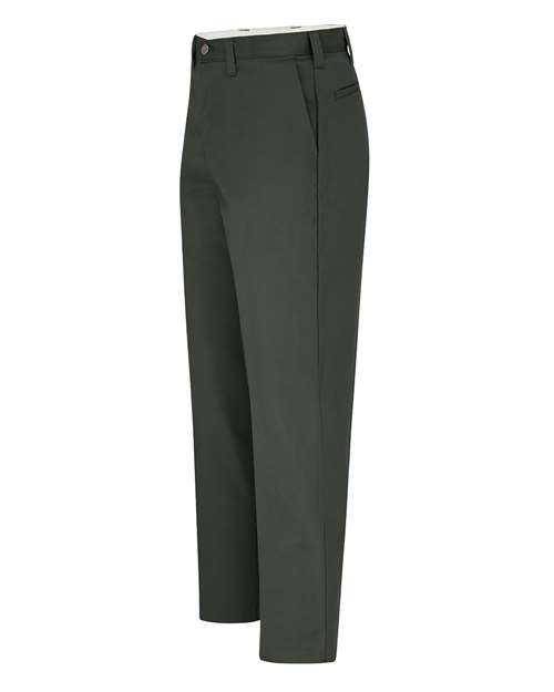 Men's Extended Sizes Premium Industrial Multi-Use Pocket Pants – Detail