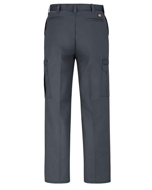Men's Premium Industrial Cargo Pants – Back