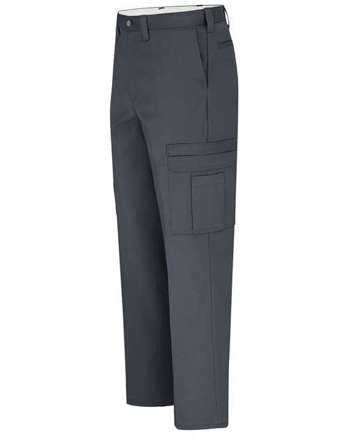 Men's Premium Industrial Cargo Pants – Detail