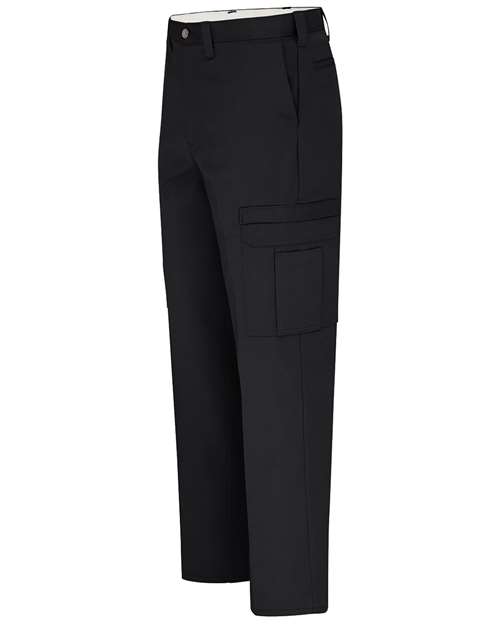 Men's Odd Sizes Premium Industrial Cargo Pants – Detail