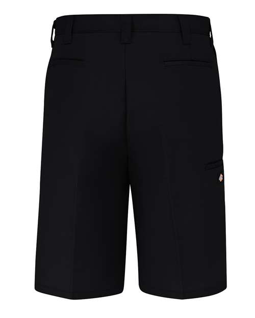 Men's Premium Industrial Multi-Use Pocket Shorts – Back