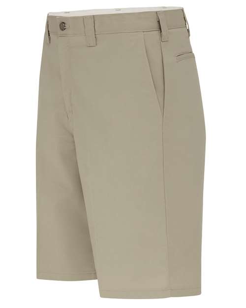 Men's Extended Sizes Premium Industrial Multi-Use Pocket Shorts – Detail