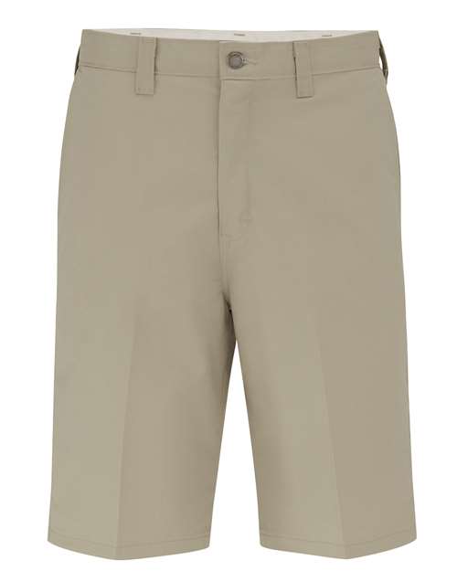 Men's Extended Sizes Premium Industrial Multi-Use Pocket Shorts
