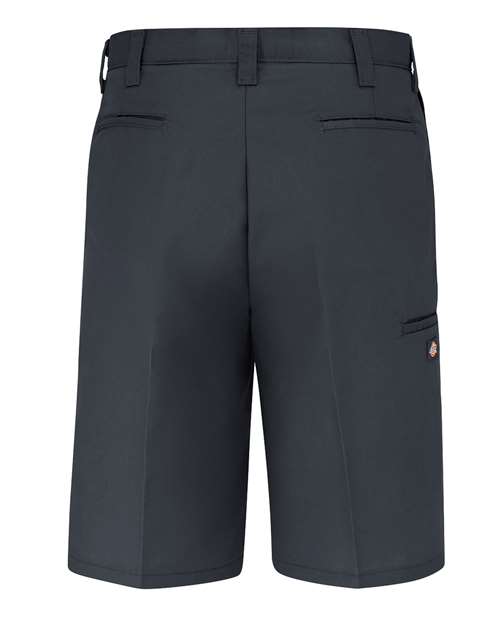 Men's Odd Sizes Premium Industrial Multi-Use Pocket Shorts – Back