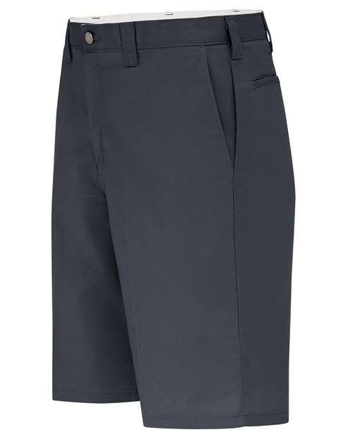 Men's Odd Sizes Premium Industrial Multi-Use Pocket Shorts – Detail