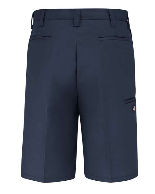 Men's Odd Sizes Premium Industrial Multi-Use Pocket Shorts – Back