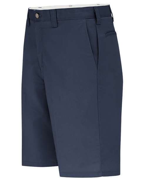 Men's Odd Sizes Premium Industrial Multi-Use Pocket Shorts – Detail