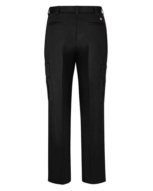 Men's Industrial Cotton Cargo Pants – Back