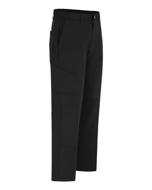 Men's Multi-Pocket Performance Shop Pants – Detail
