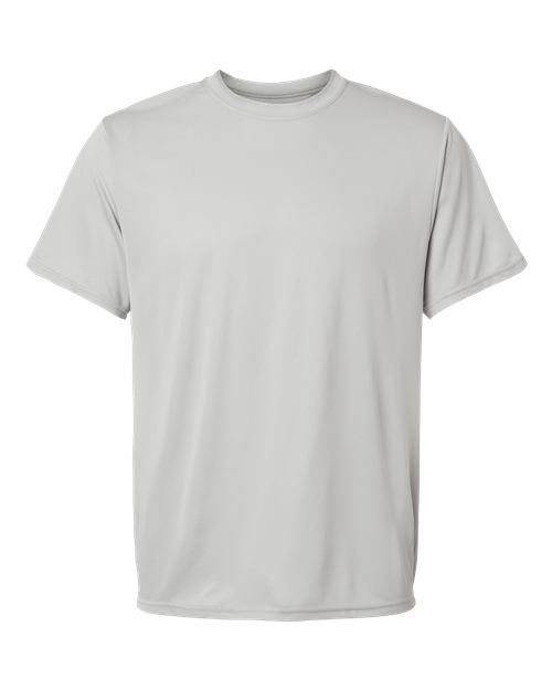 Unisex Nexgen Performance T-Shirt – Front