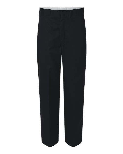 Unisex Industrial 874® Work Pants – Front