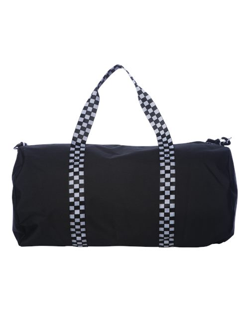 29L Day Tripper Duffel Bag – Back