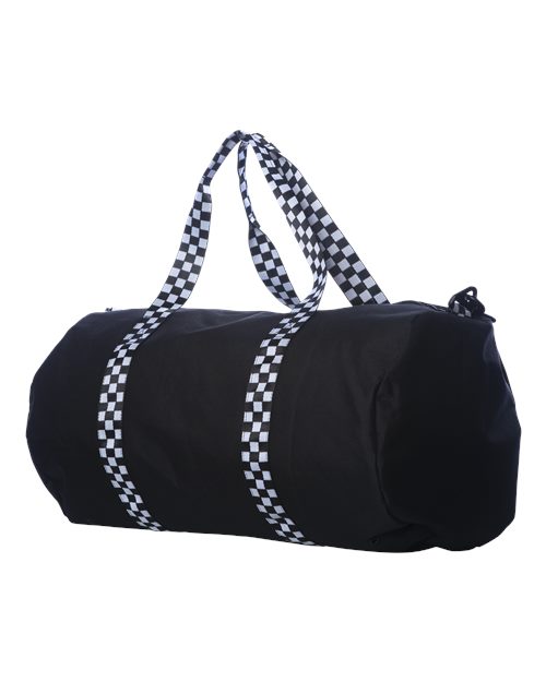 29L Day Tripper Duffel Bag – Side