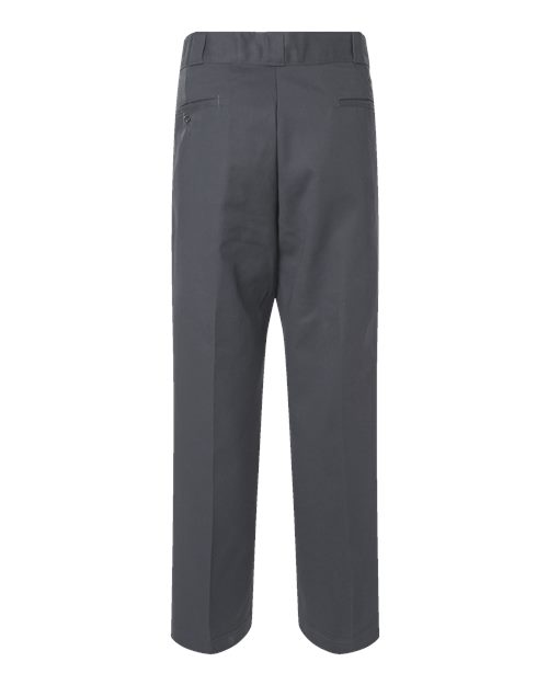 Unisex Industrial 874® Work Pants – Back