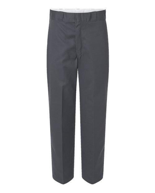 Unisex Industrial 874® Work Pants – Front