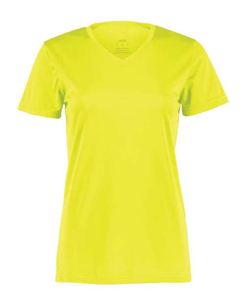 Women's Nexgen Performance V-Neck T-Shirt – Front