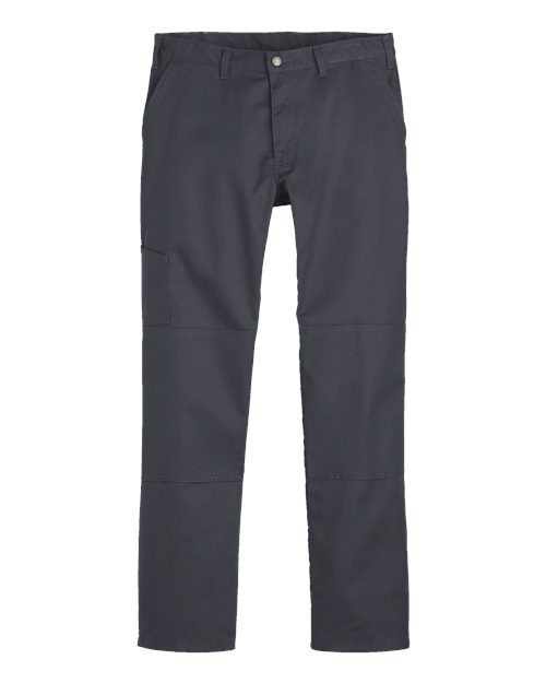 Men's Multi-Pocket Performance Shop Pants